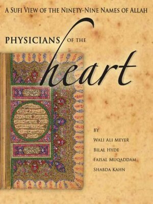 cover image of Physicians of the Heart